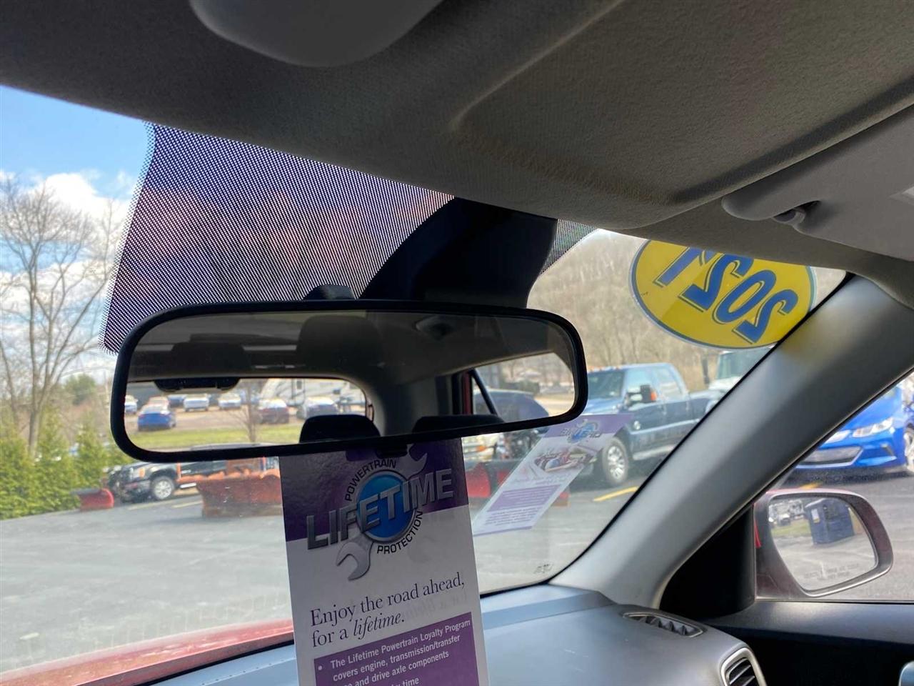 Hyundai Venue SE 2021