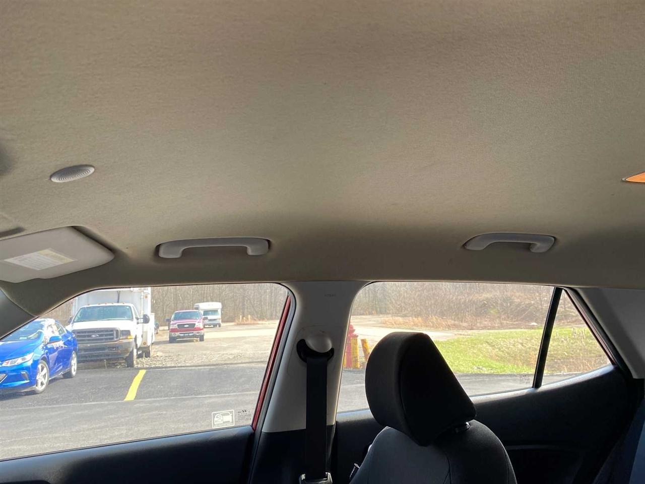 Hyundai Venue SE 2021