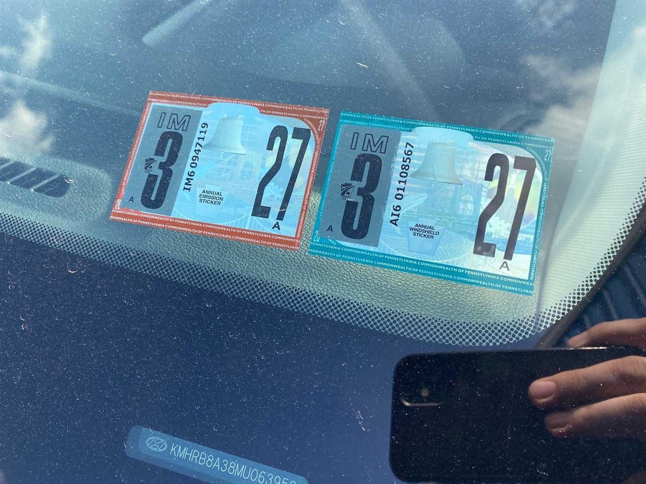 Hyundai Venue SE 2021