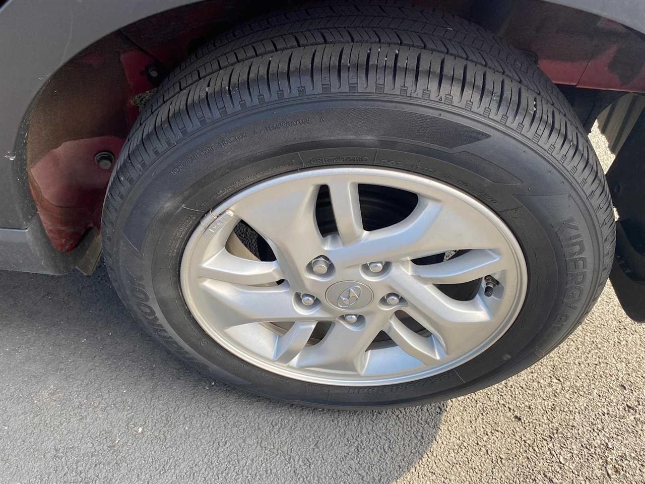 Hyundai Venue SE 2021