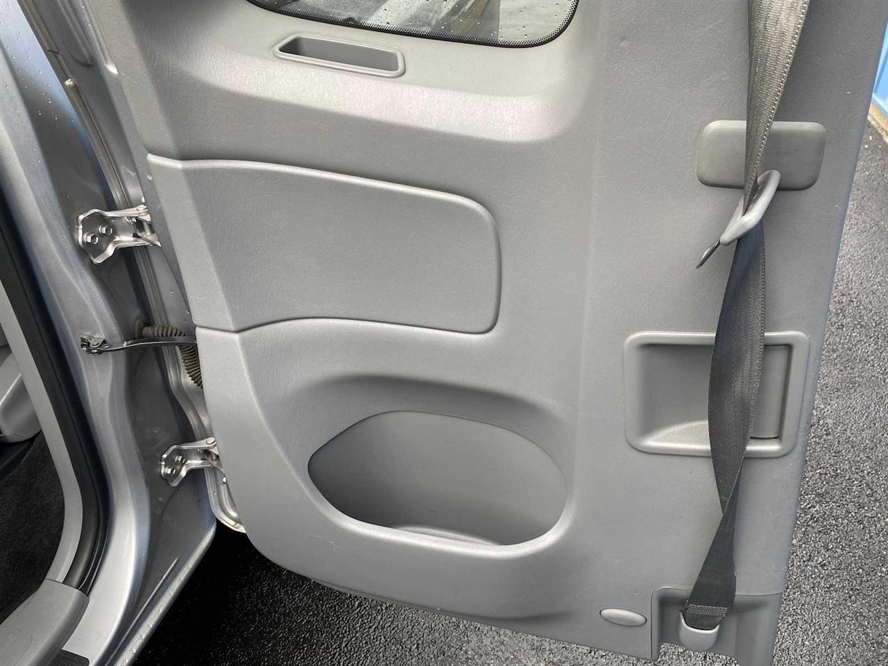 Toyota Tacoma Access Cab I4 4AT 2WD 2014