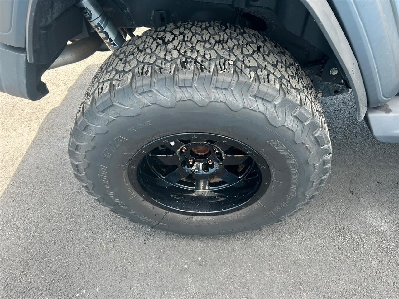 Jeep Wrangler Sport 4WD 2019