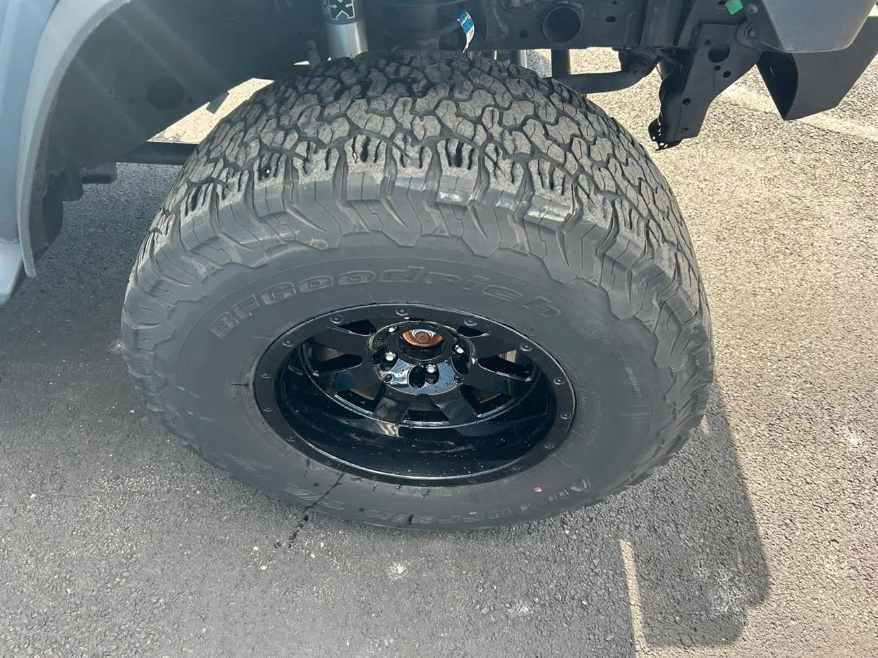 Jeep Wrangler Sport 4WD 2019