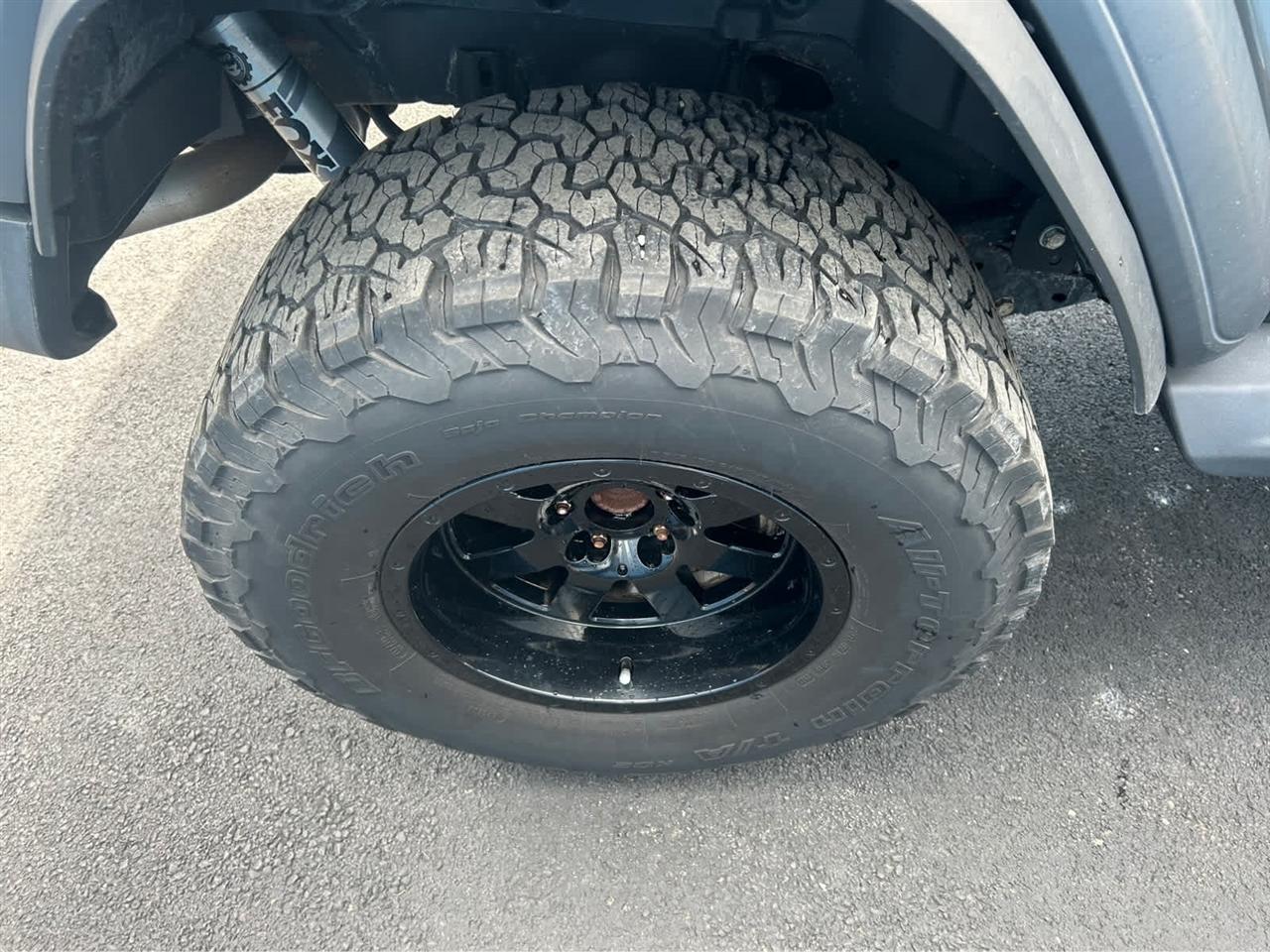 Jeep Wrangler Sport 4WD 2019