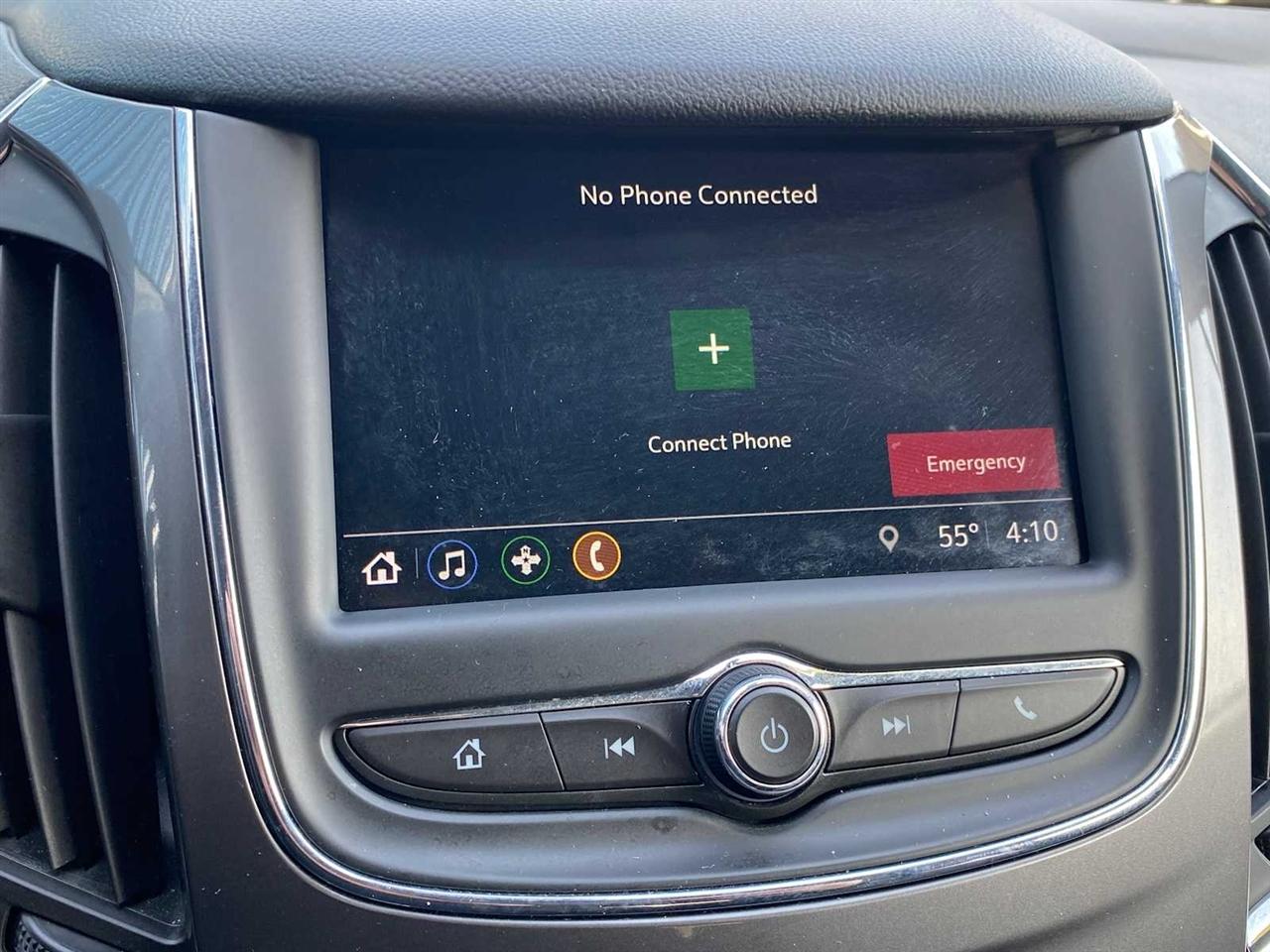 Chevrolet Cruze LT Auto 2019