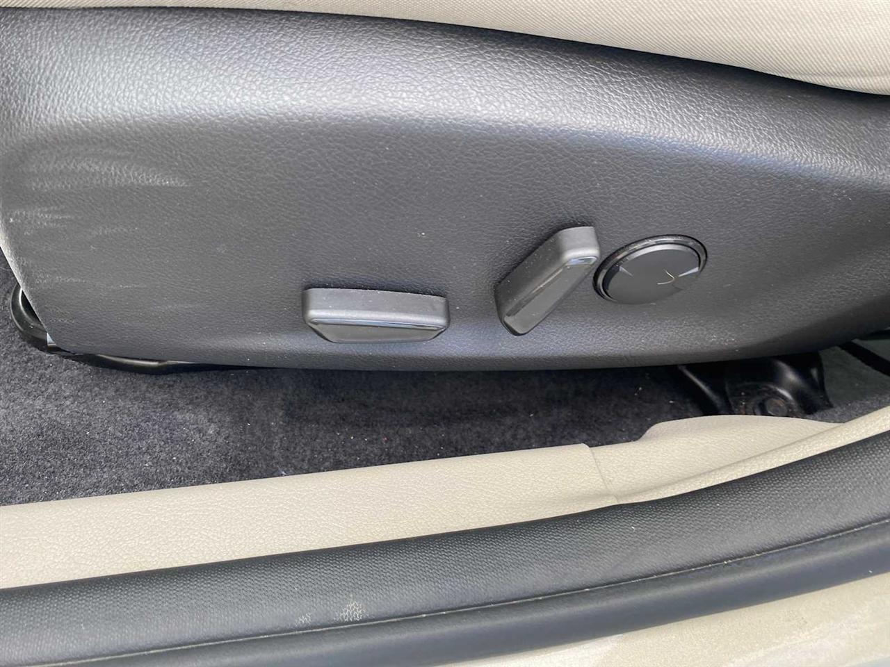 Ford Focus SE Sedan 2016