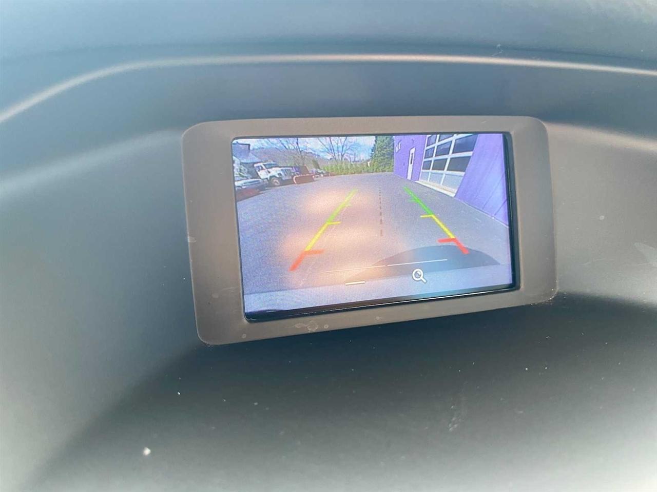 Ford Focus SE Sedan 2016