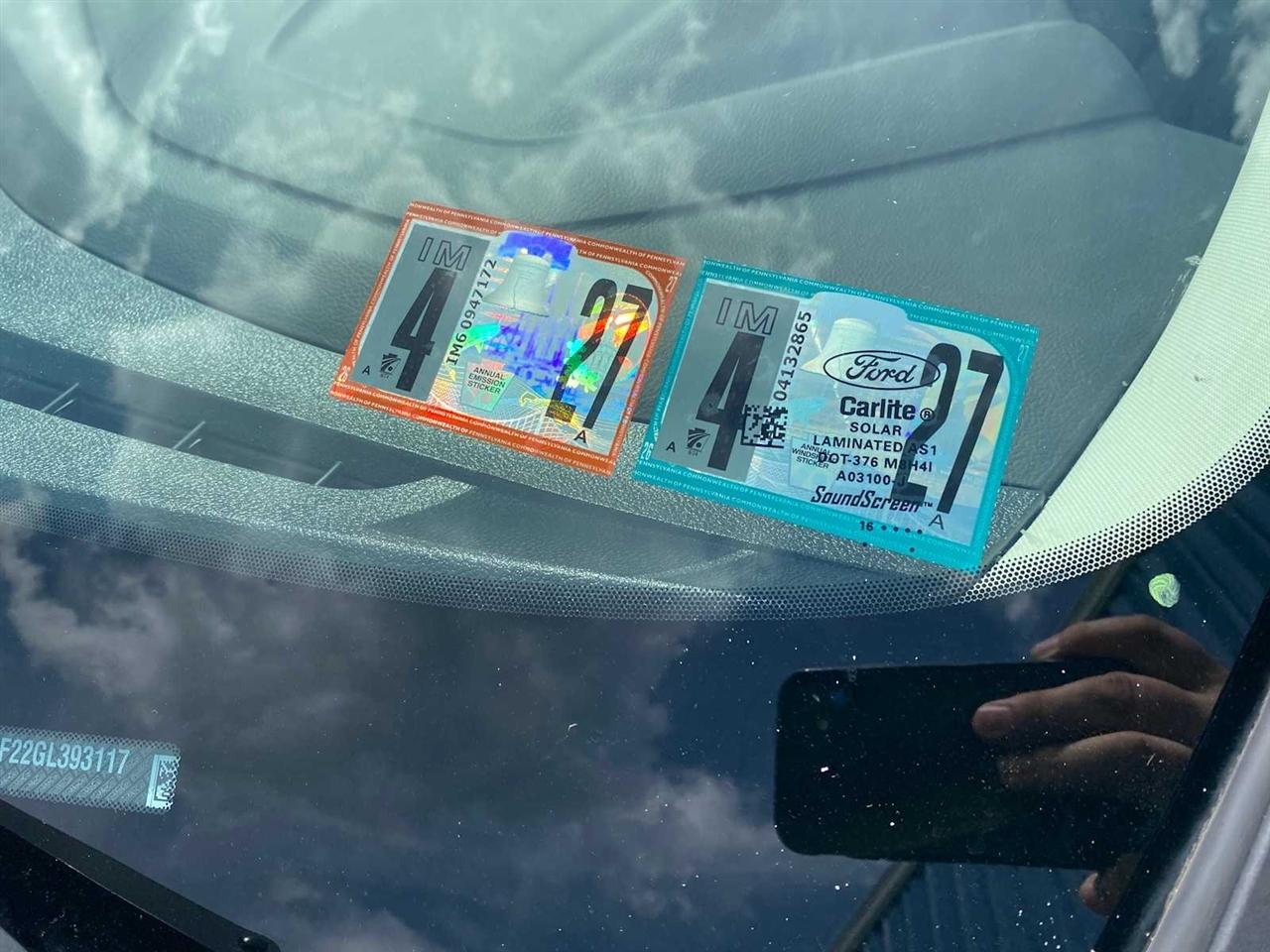 Ford Focus SE Sedan 2016