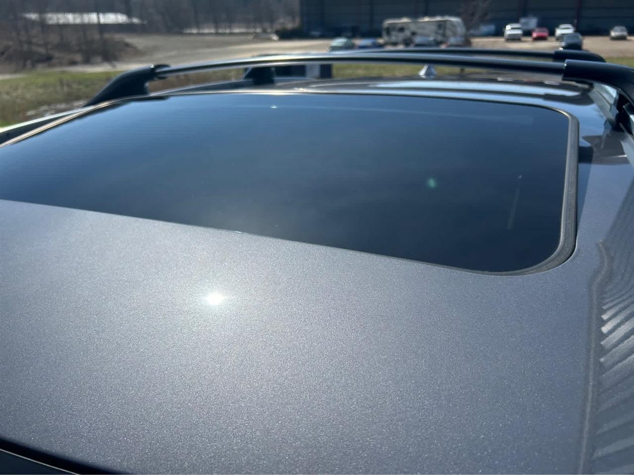 Lexus RX 350 AWD 2022