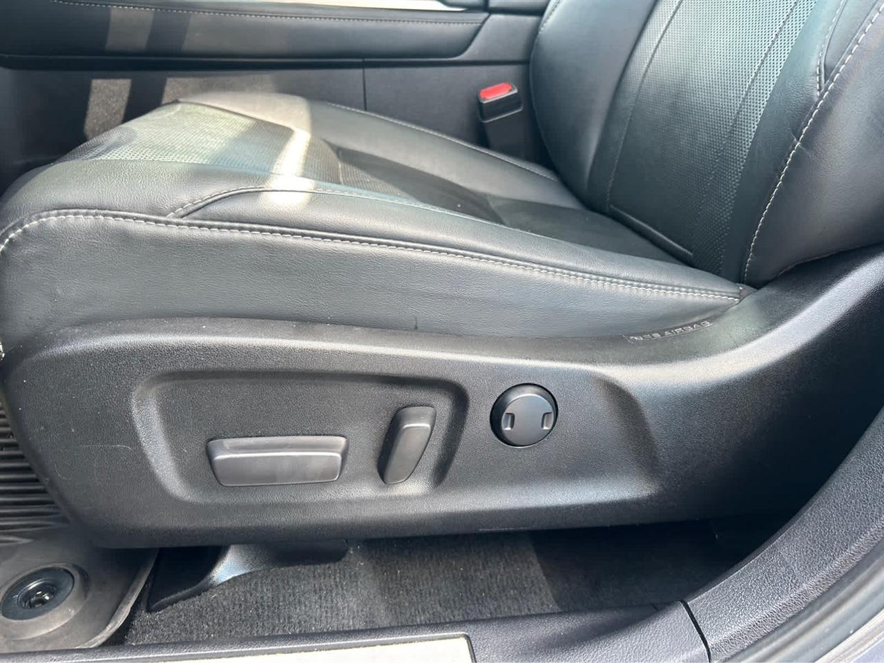 Lexus RX 350 AWD 2022