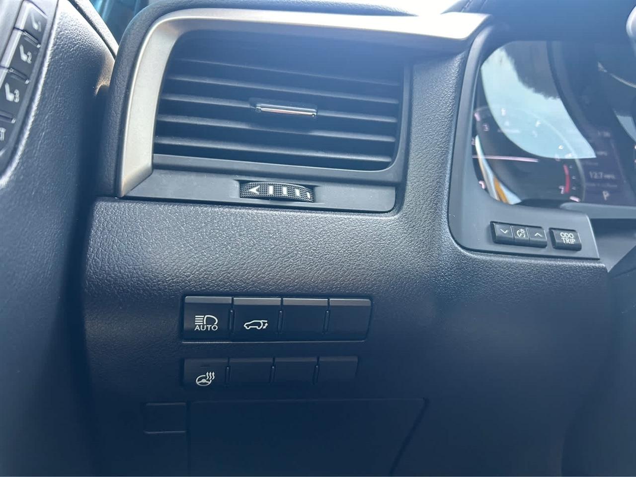 Lexus RX 350 AWD 2022