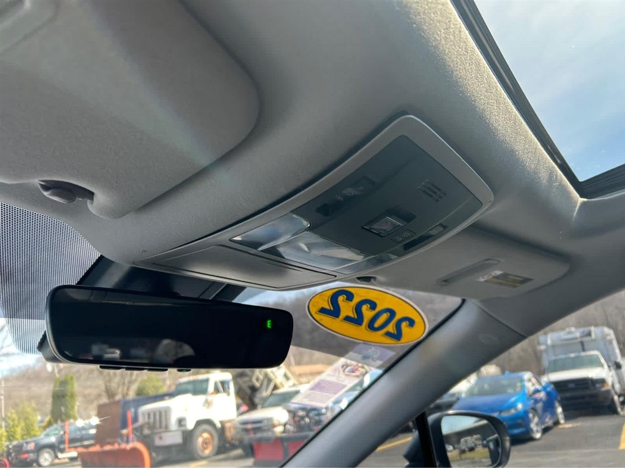 Lexus RX 350 AWD 2022