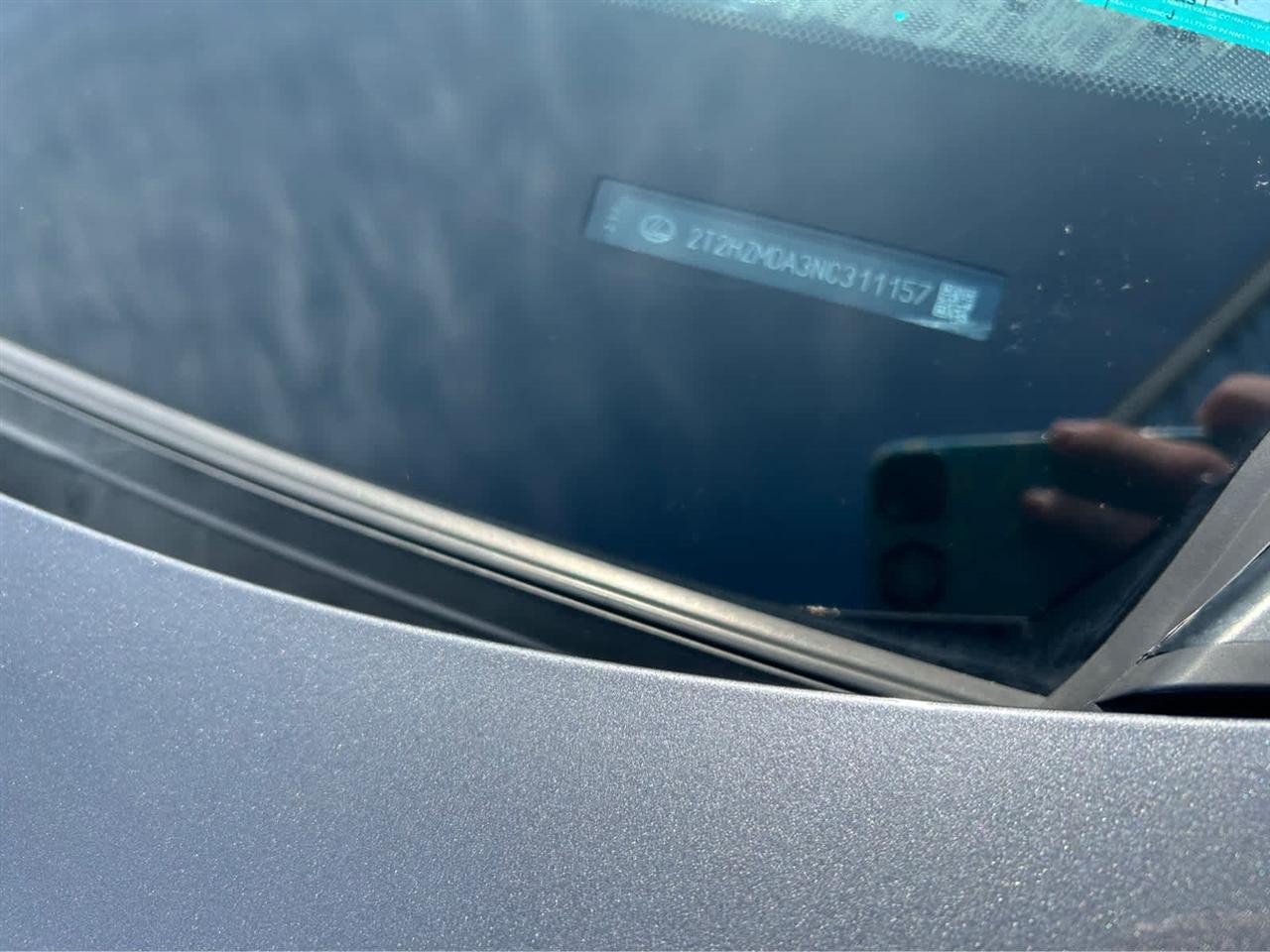 Lexus RX 350 AWD 2022