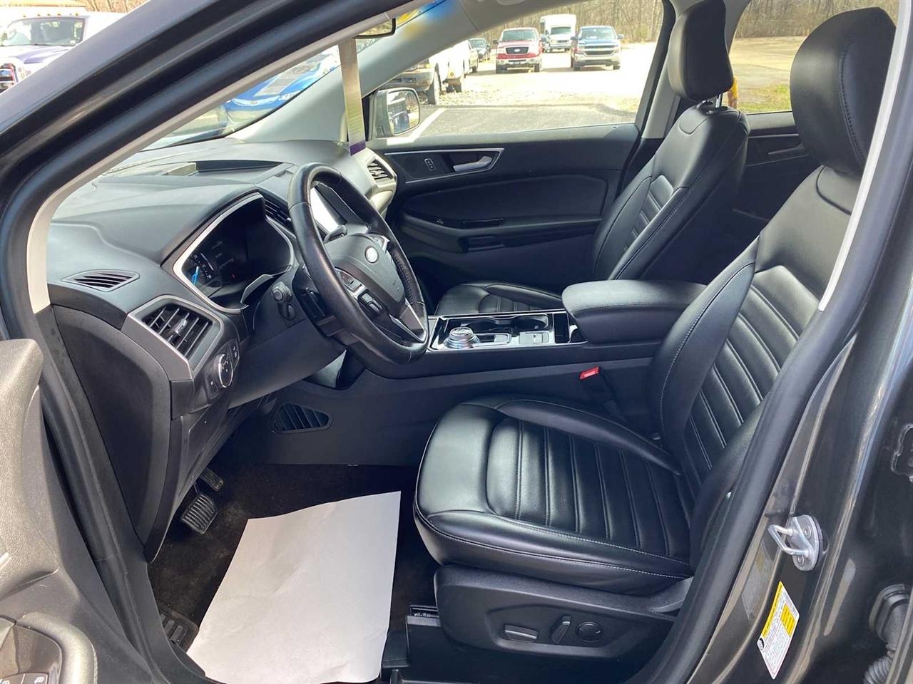 Ford Edge SEL AWD 2020