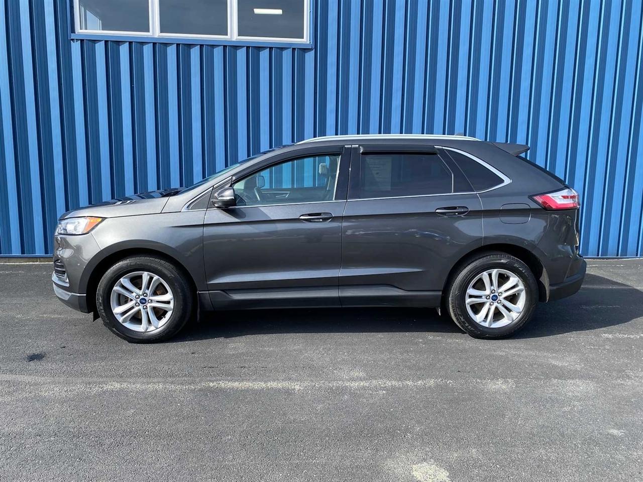 Ford Edge SEL AWD 2020