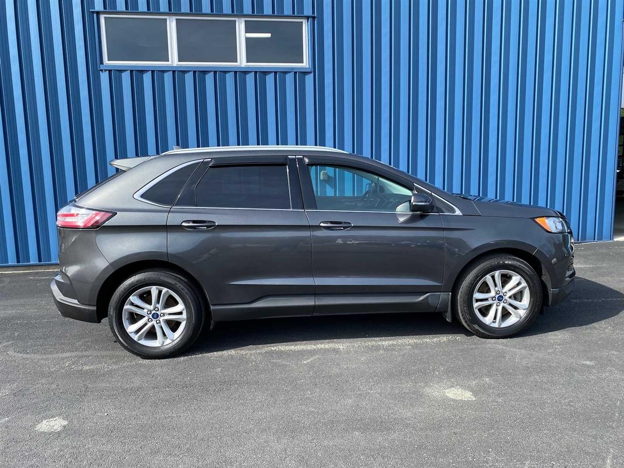 Ford Edge SEL AWD 2020