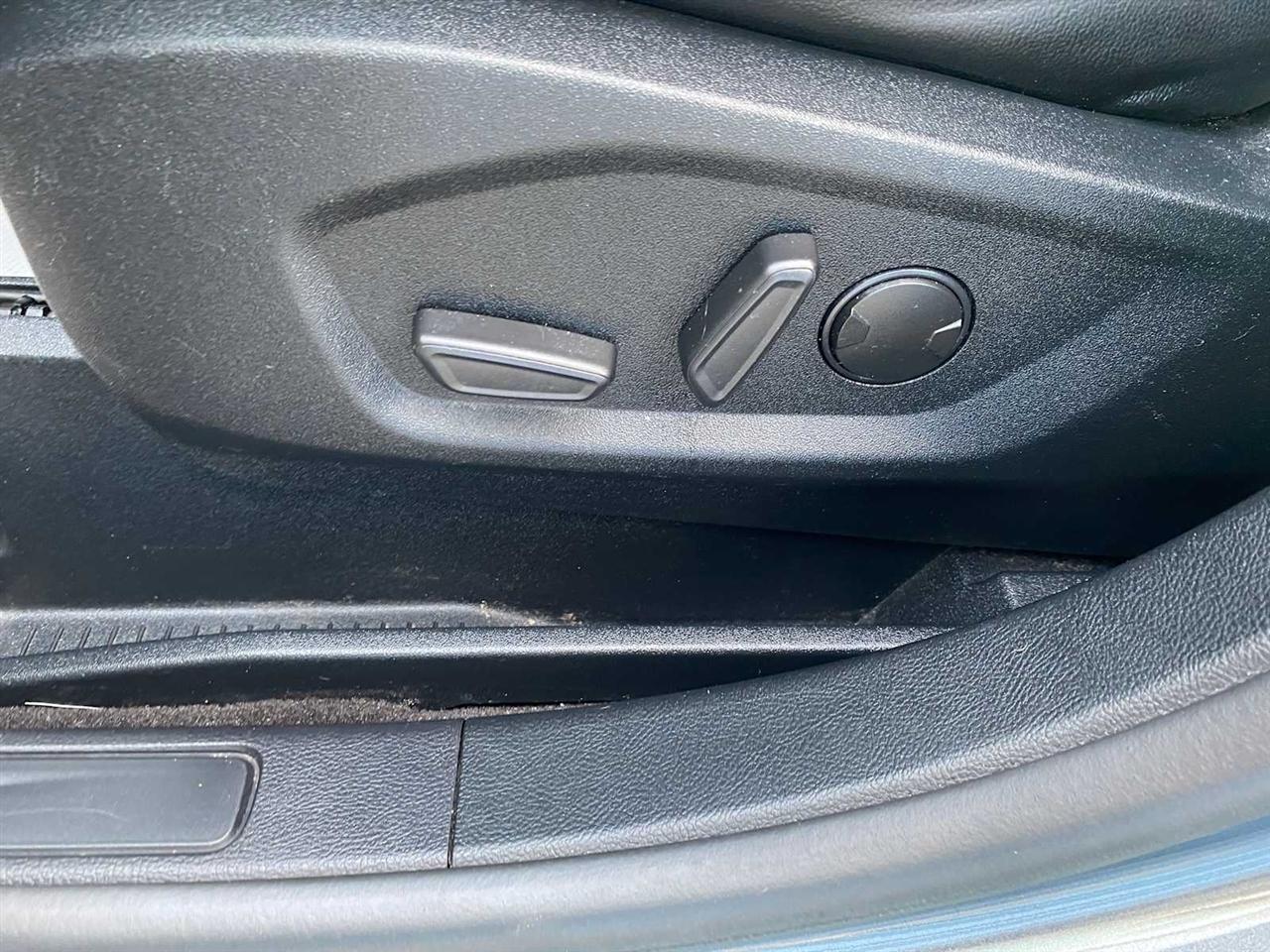 Ford Edge SEL AWD 2020