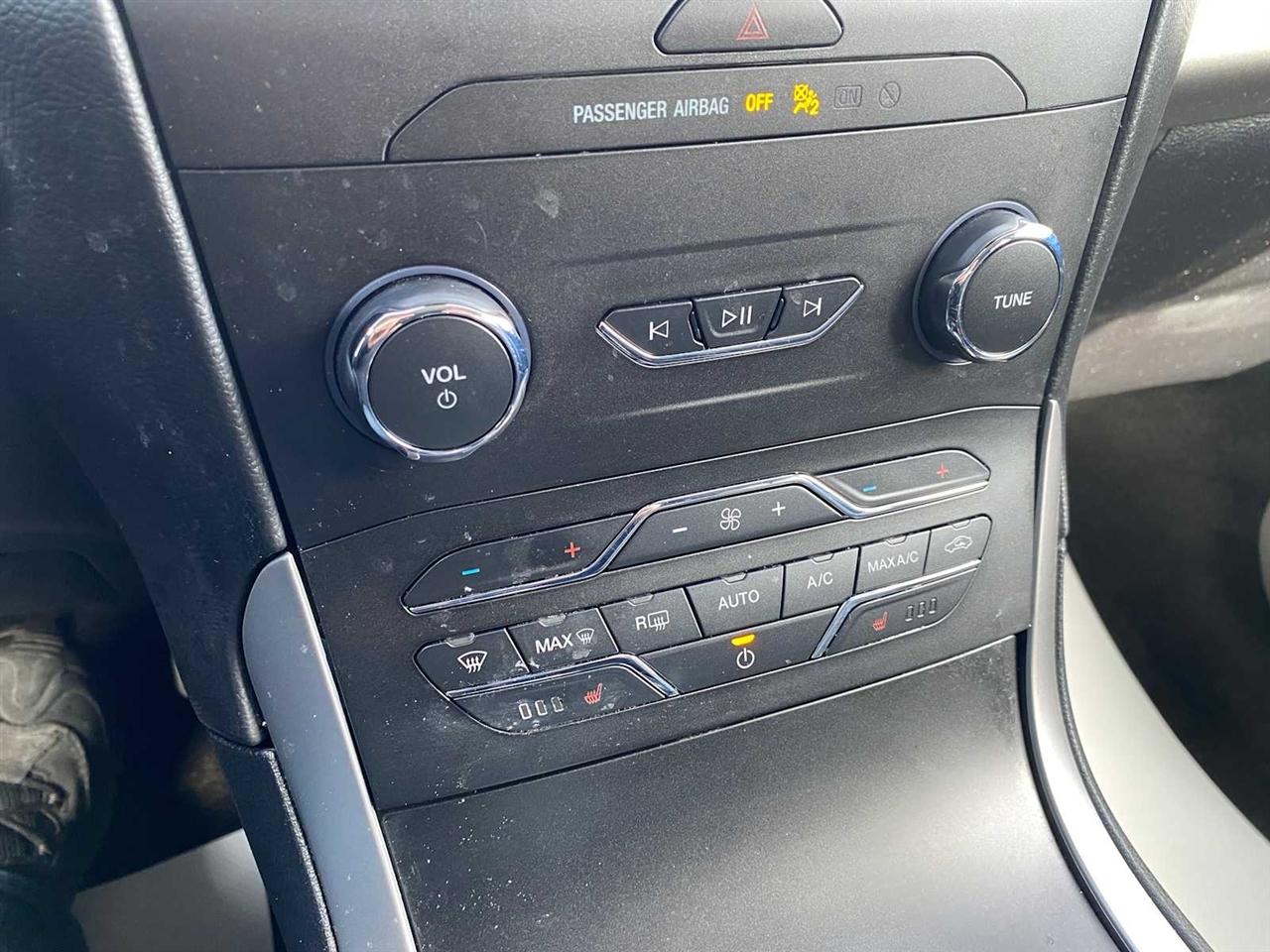 Ford Edge SEL AWD 2020