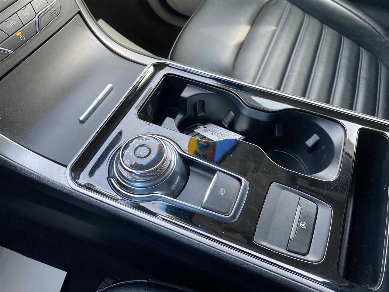 Ford Edge SEL AWD 2020