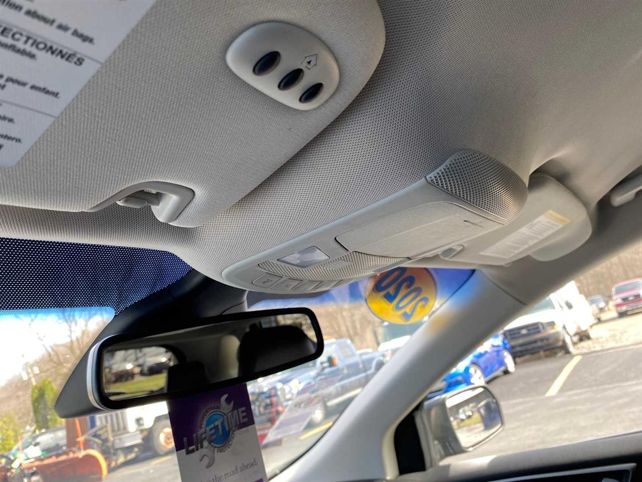 Ford Edge SEL AWD 2020