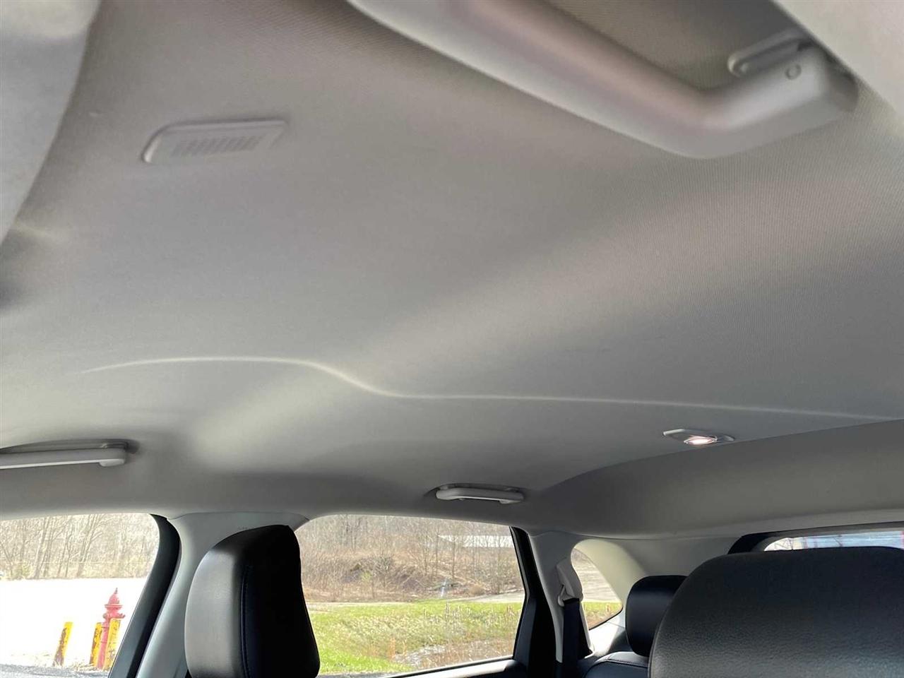 Ford Edge SEL AWD 2020