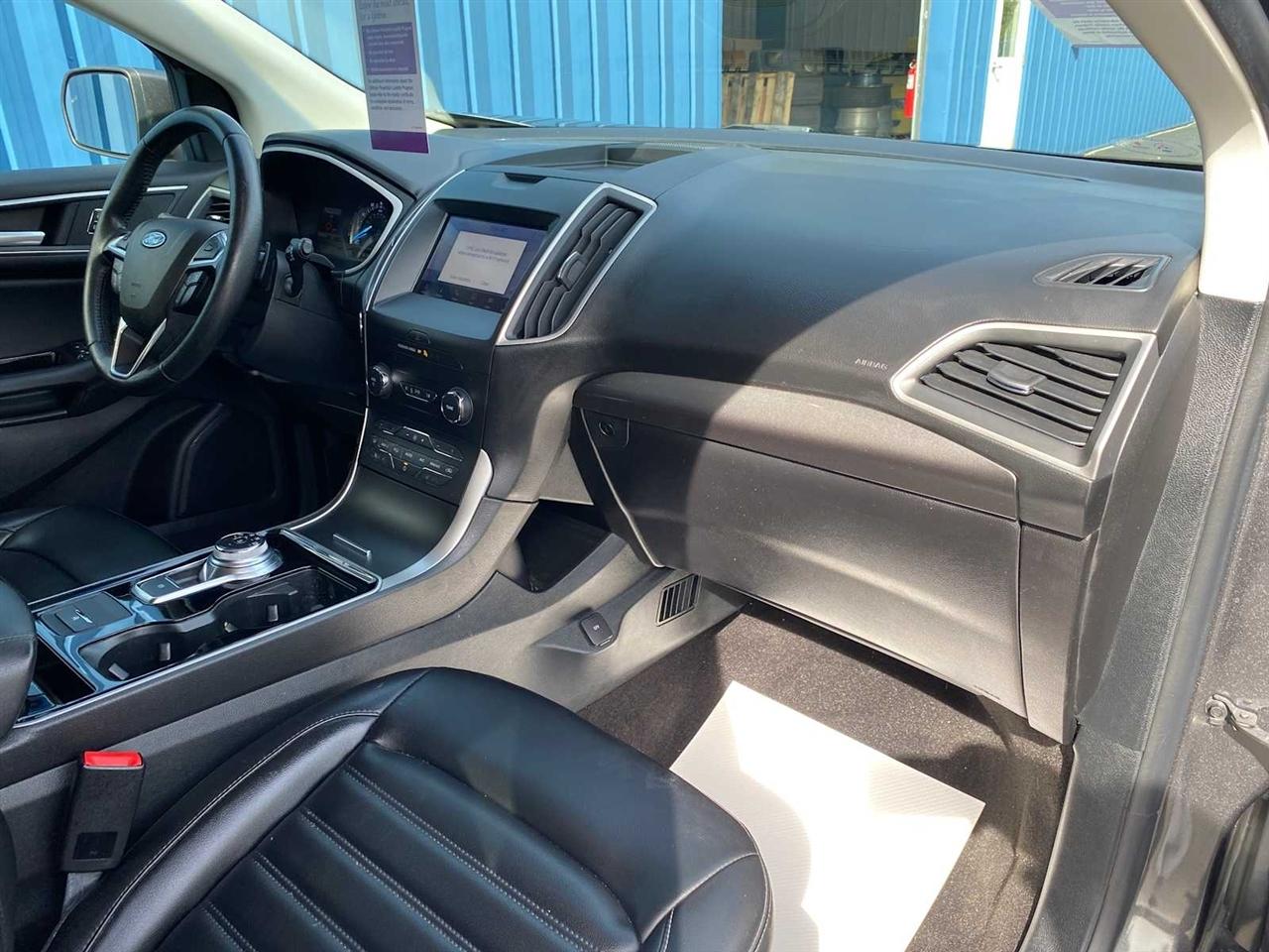 Ford Edge SEL AWD 2020