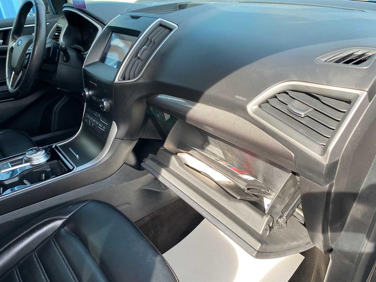 Ford Edge SEL AWD 2020