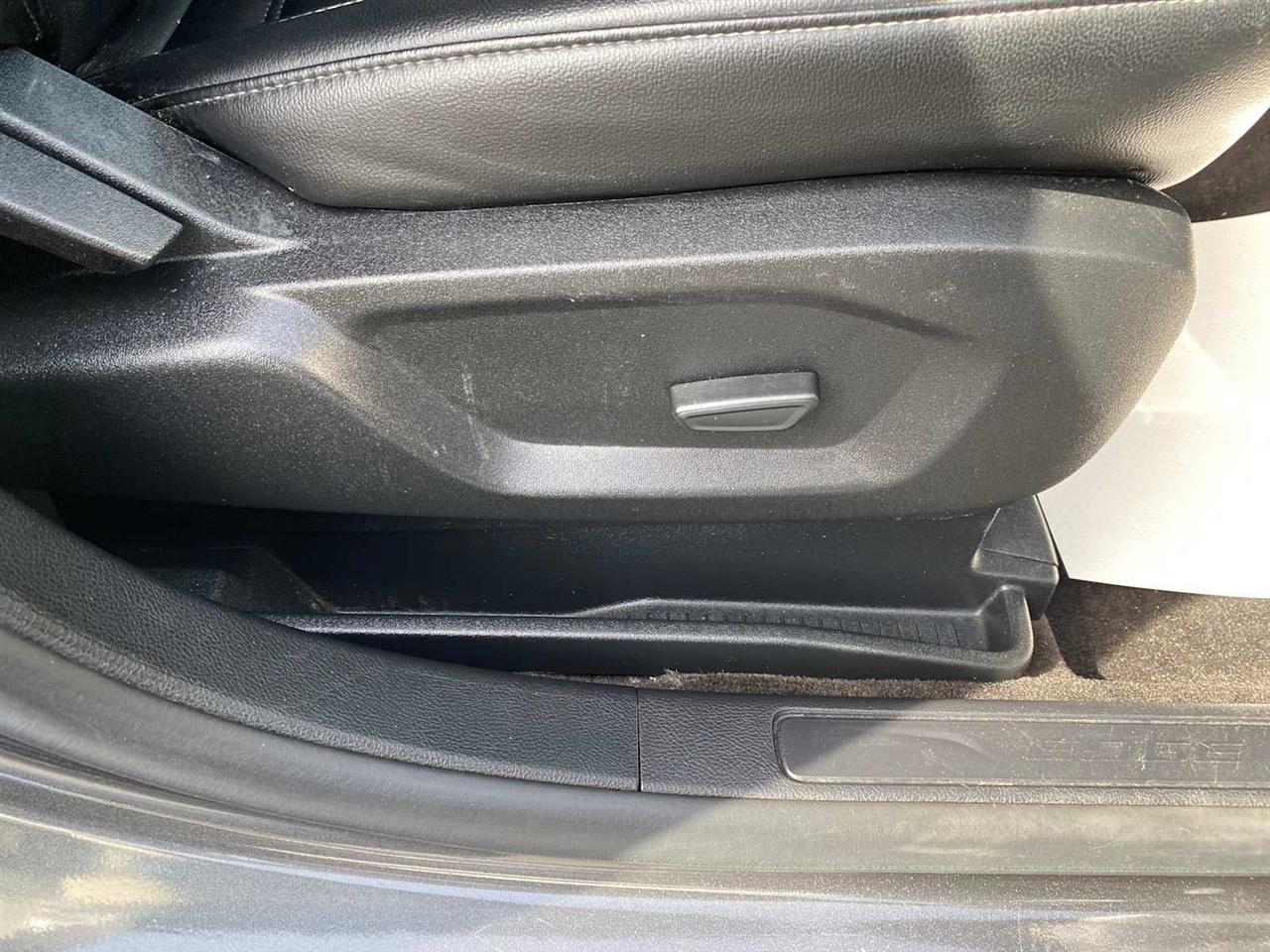 Ford Edge SEL AWD 2020