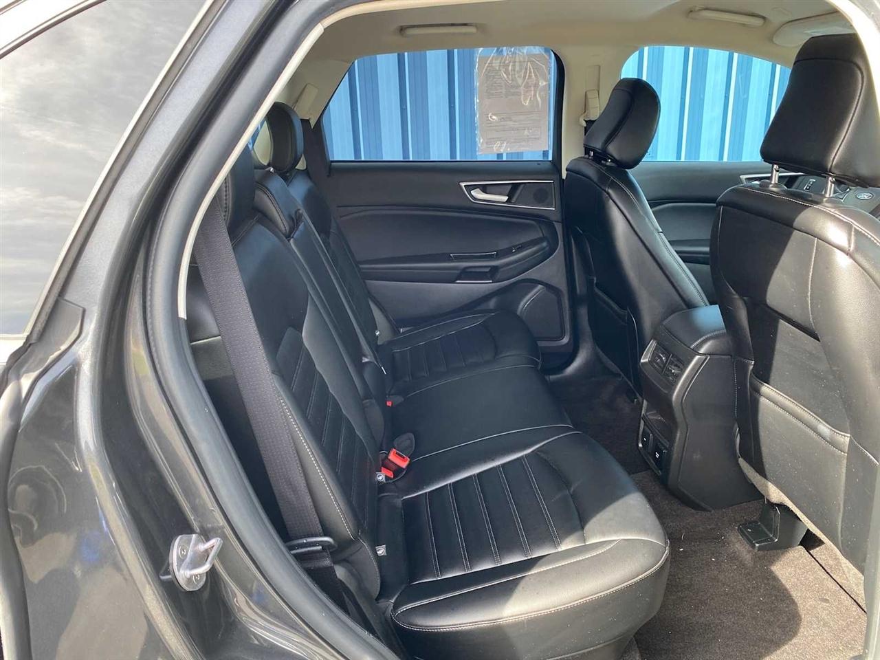 Ford Edge SEL AWD 2020