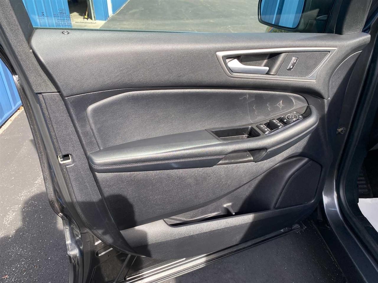 Ford Edge SEL AWD 2020