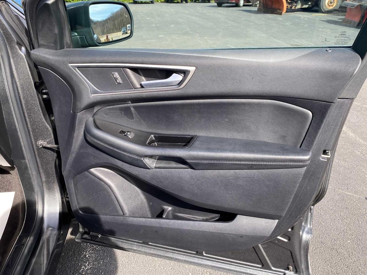 Ford Edge SEL AWD 2020