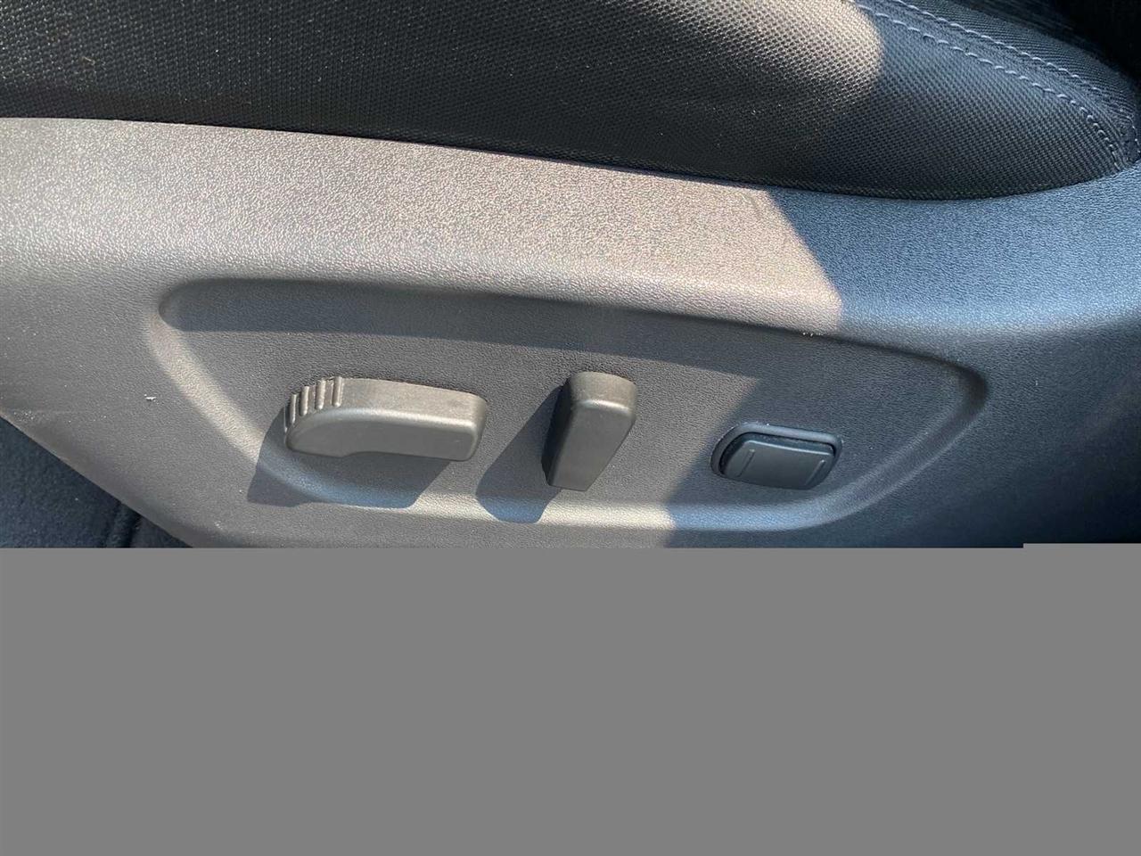 Nissan Rogue SV AWD 2018