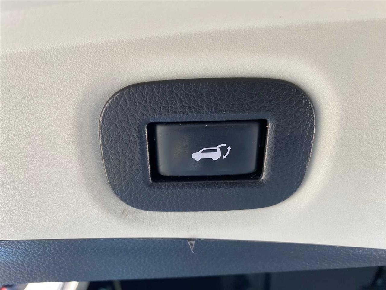 Nissan Rogue SV AWD 2018