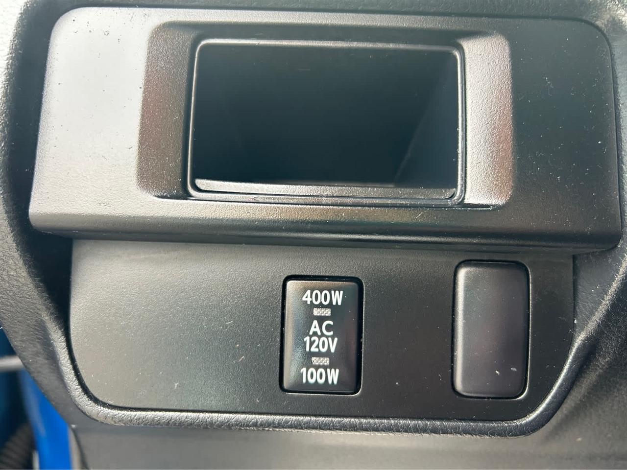 Toyota Tacoma TRD Sport Double Cab 4WD V6 2017