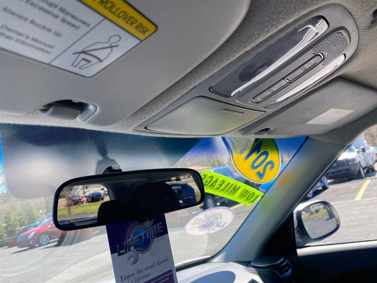 Kia Soul Base 4D Wagon 2017