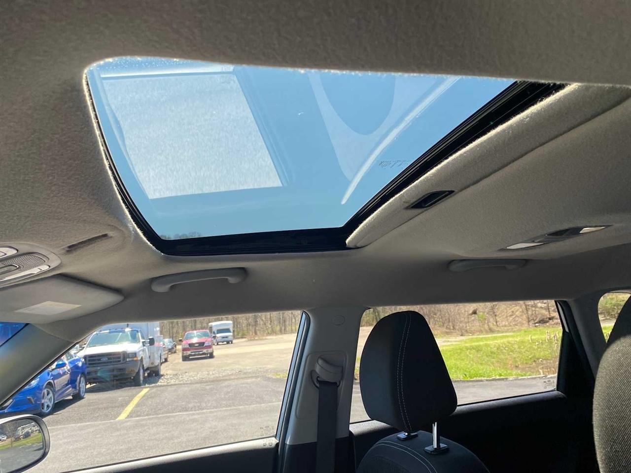 Kia Soul Base 4D Wagon 2017