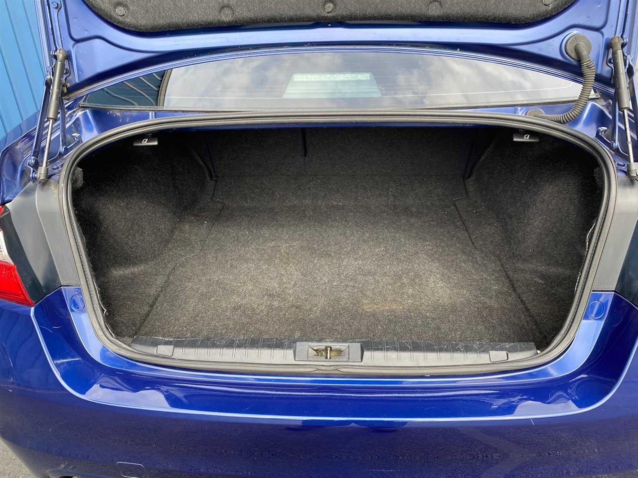 Subaru Legacy 2.5i Limited 2016