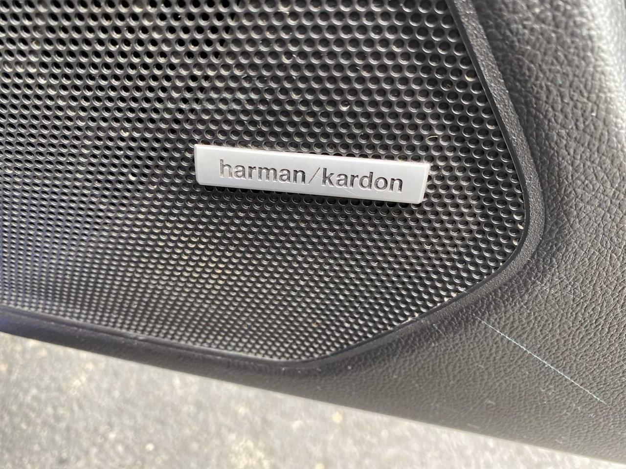 Subaru Legacy 2.5i Limited 2016