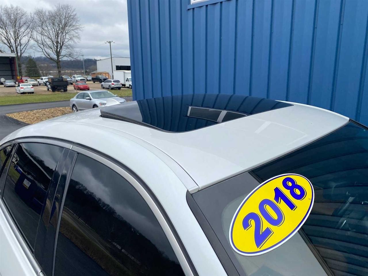 BMW X6 xDrive35i 2018