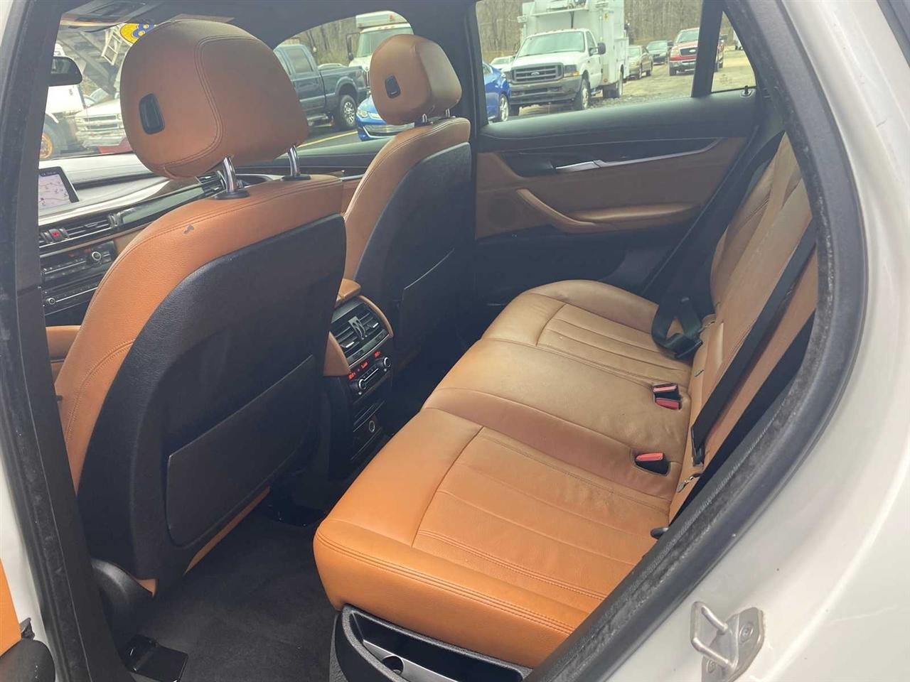 BMW X6 xDrive35i 2018