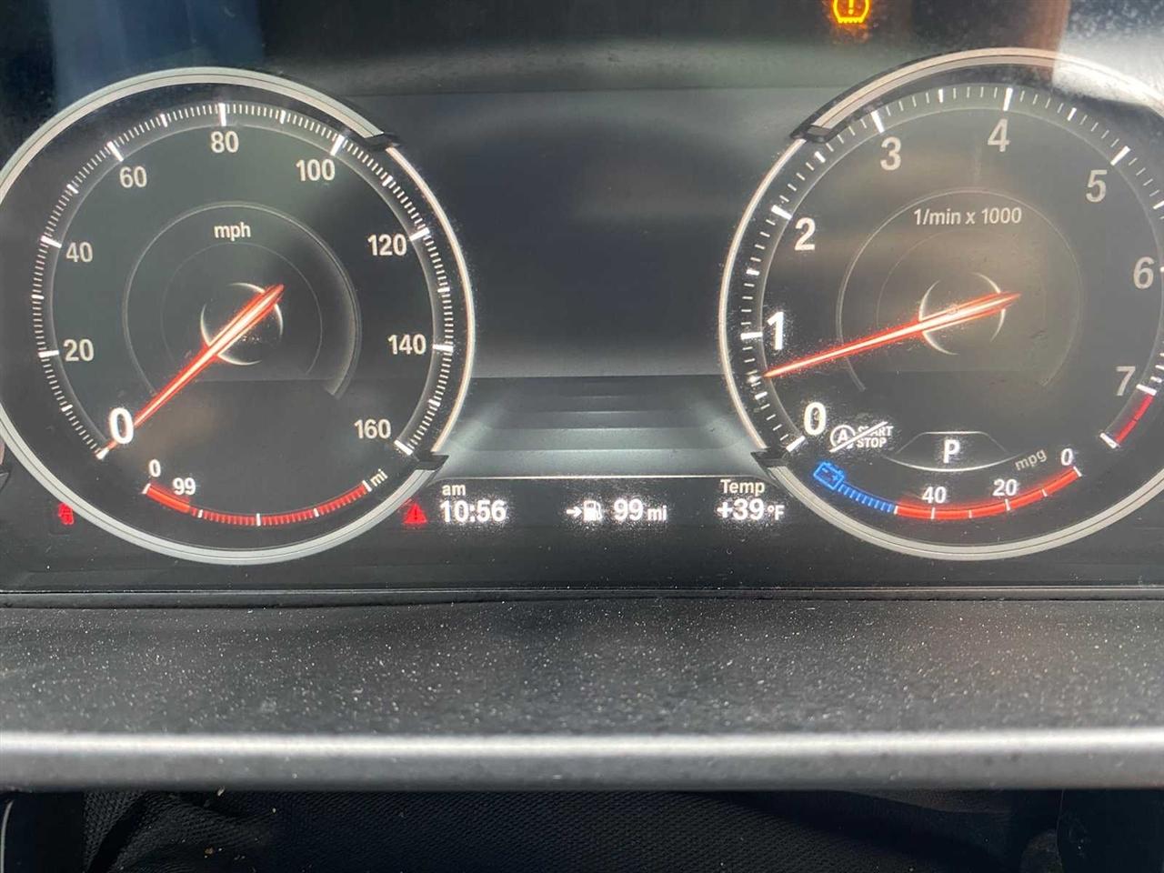 BMW X6 xDrive35i 2018