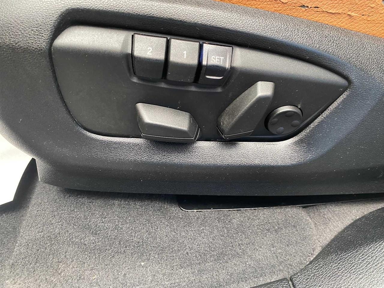 BMW X6 xDrive35i 2018