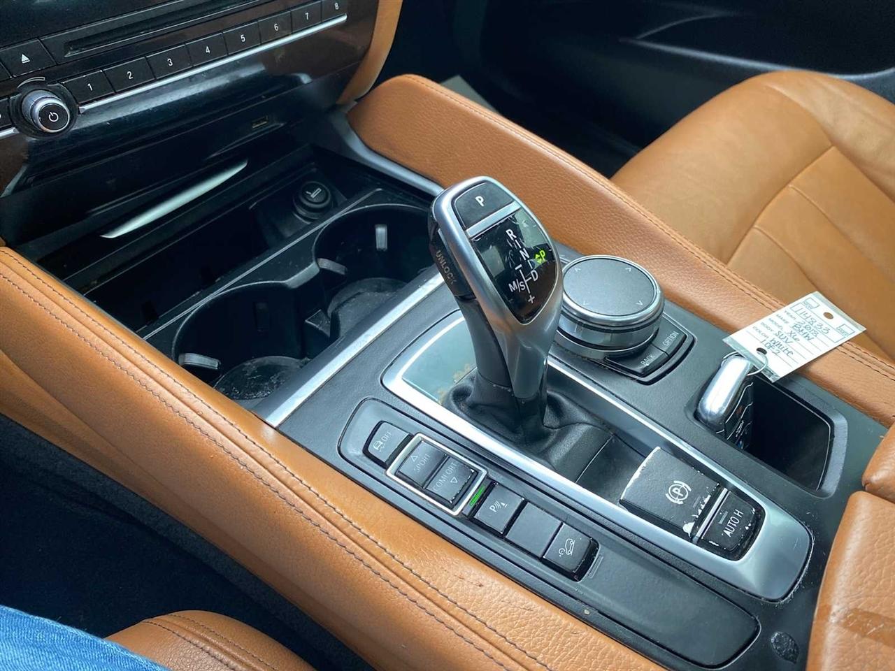 BMW X6 xDrive35i 2018