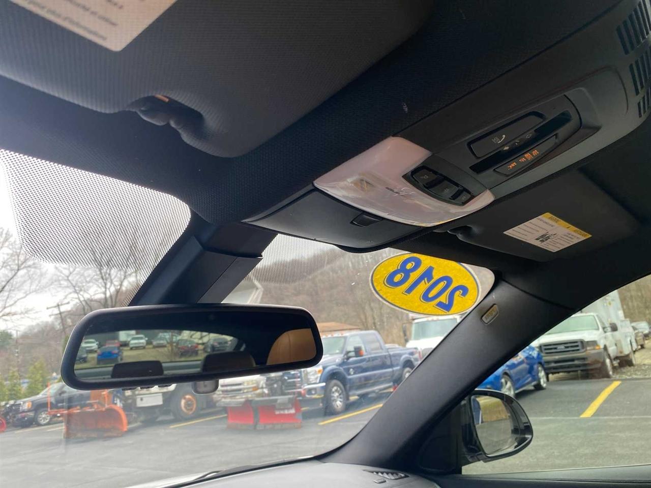 BMW X6 xDrive35i 2018