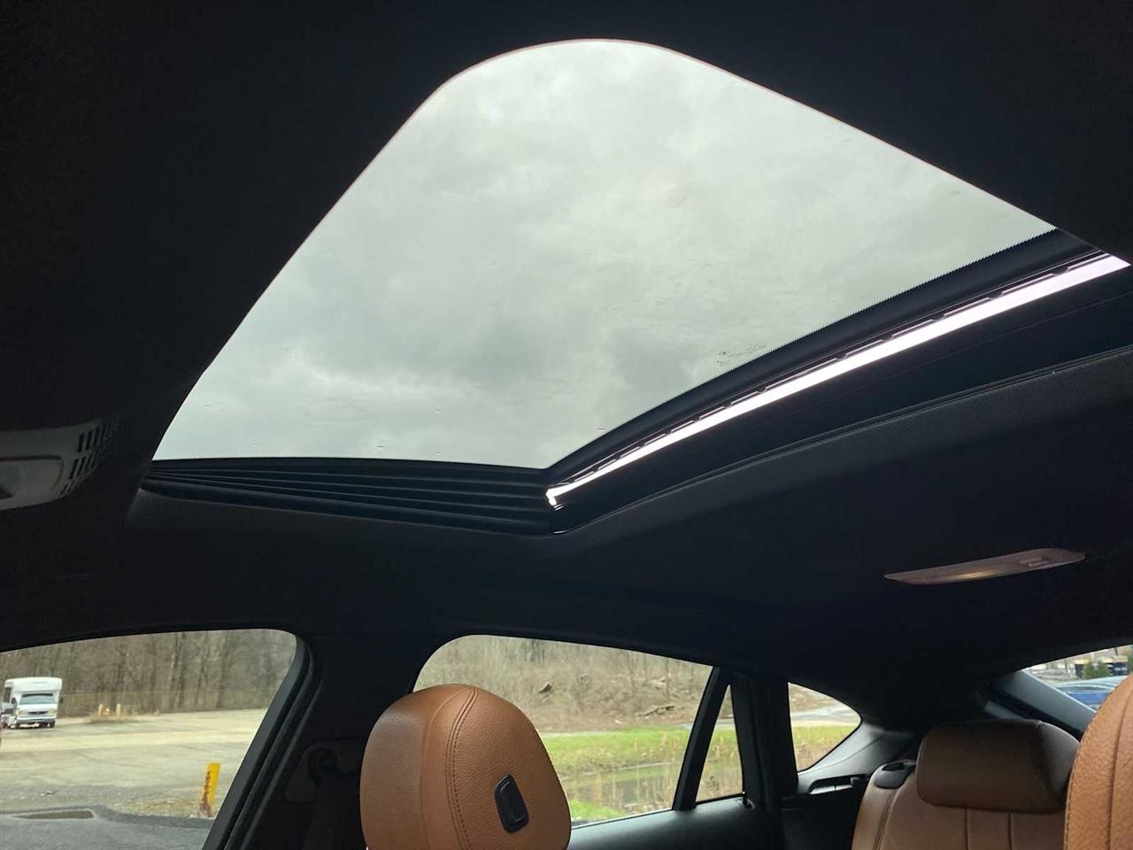 BMW X6 xDrive35i 2018