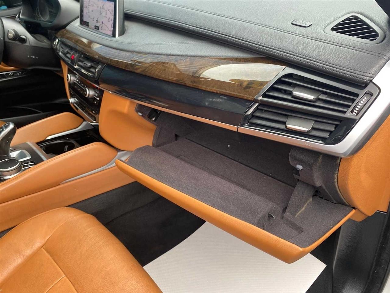 BMW X6 xDrive35i 2018