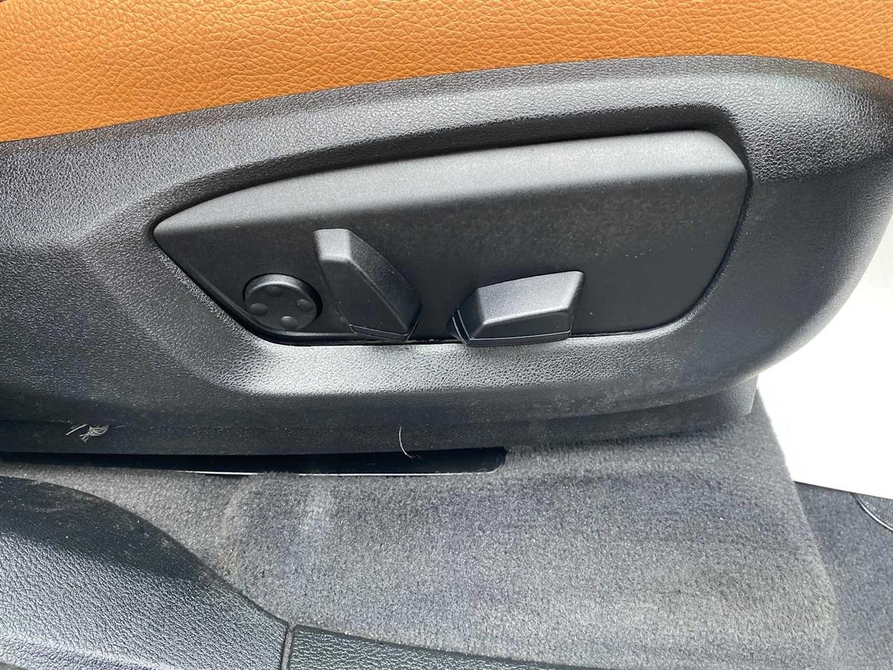 BMW X6 xDrive35i 2018