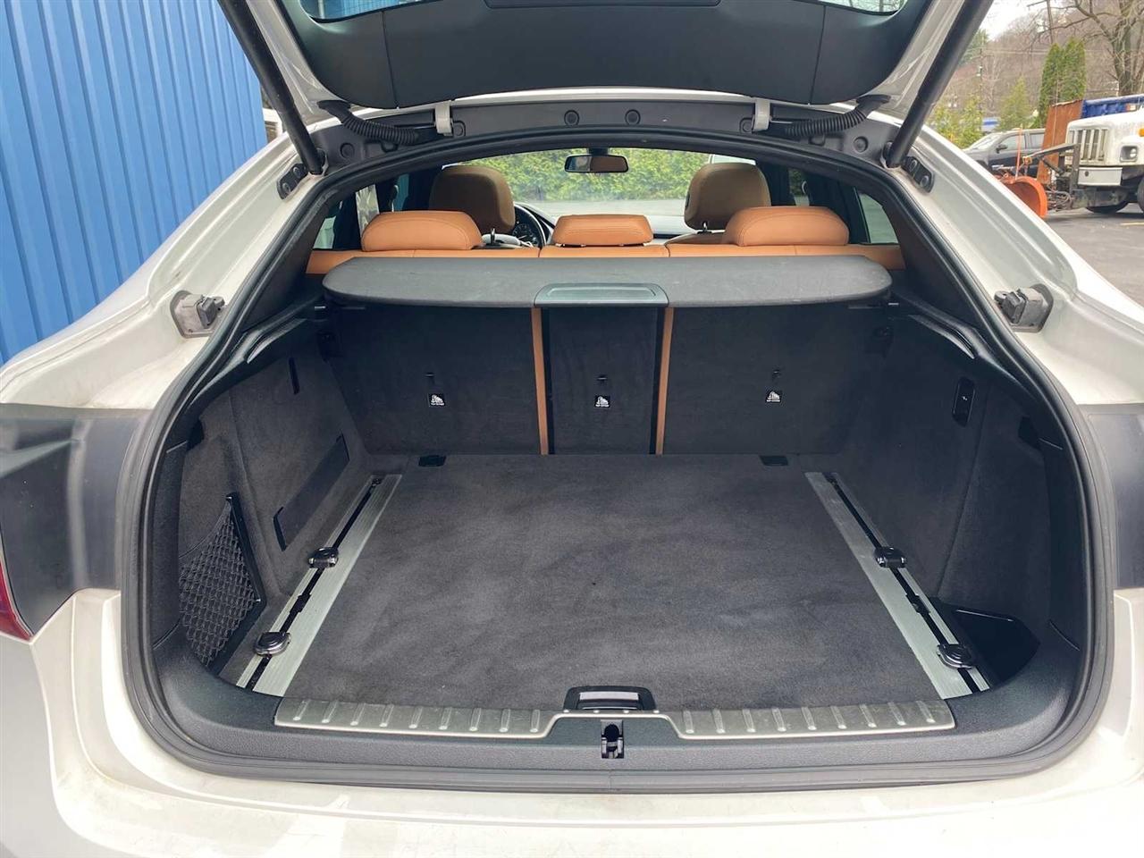 BMW X6 xDrive35i 2018