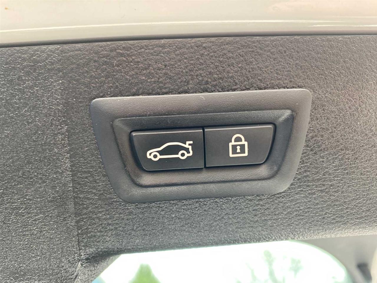 BMW X6 xDrive35i 2018