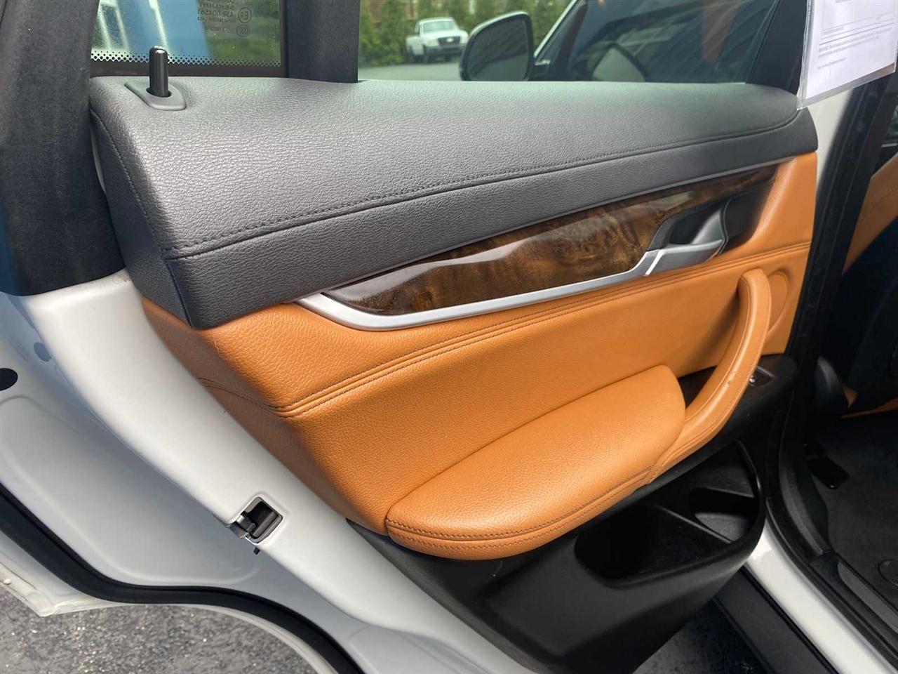 BMW X6 xDrive35i 2018